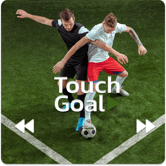 TouchGoal