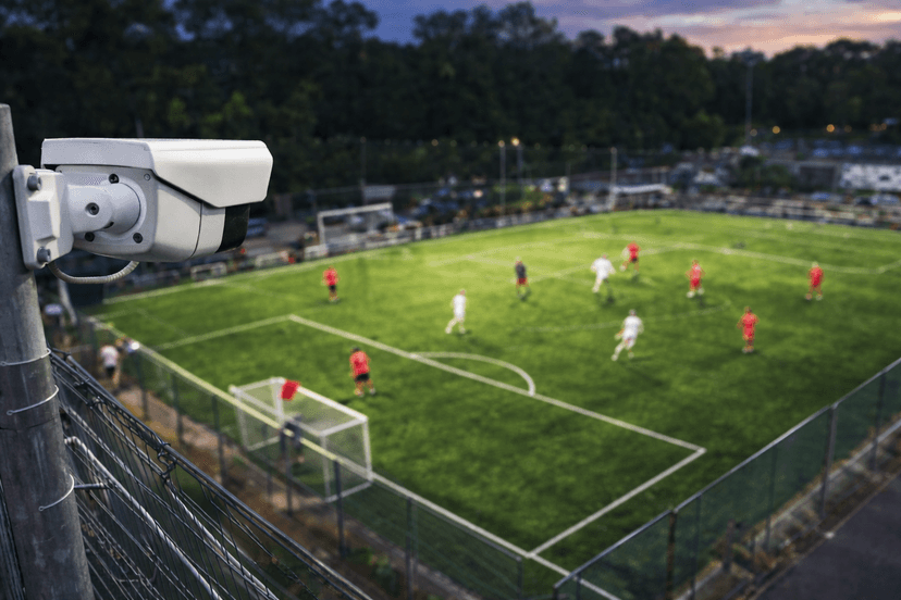 A cosa serve un sistema di registrazione partite calcio